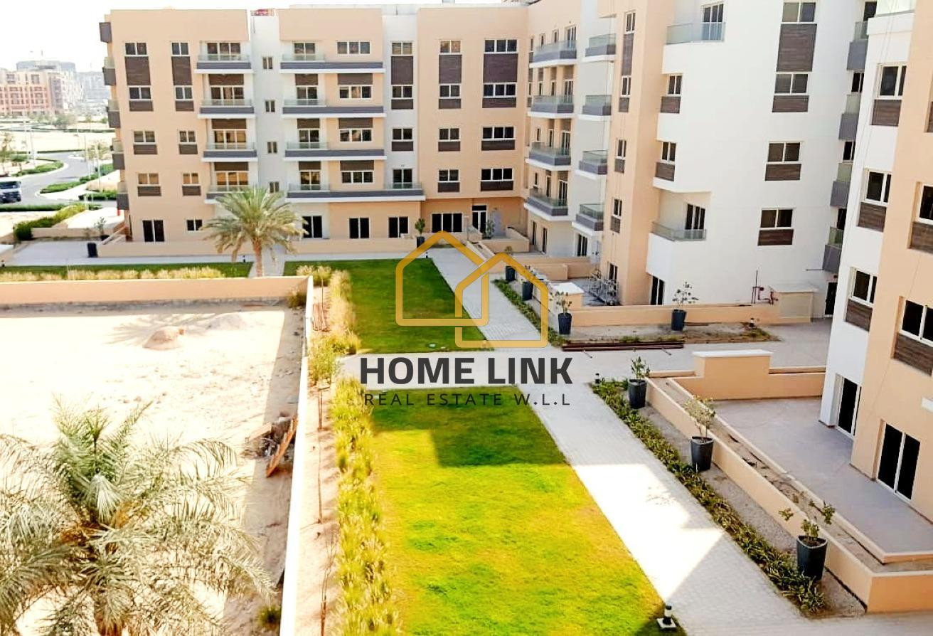 Apartment with Balcony for Sale in Lusail