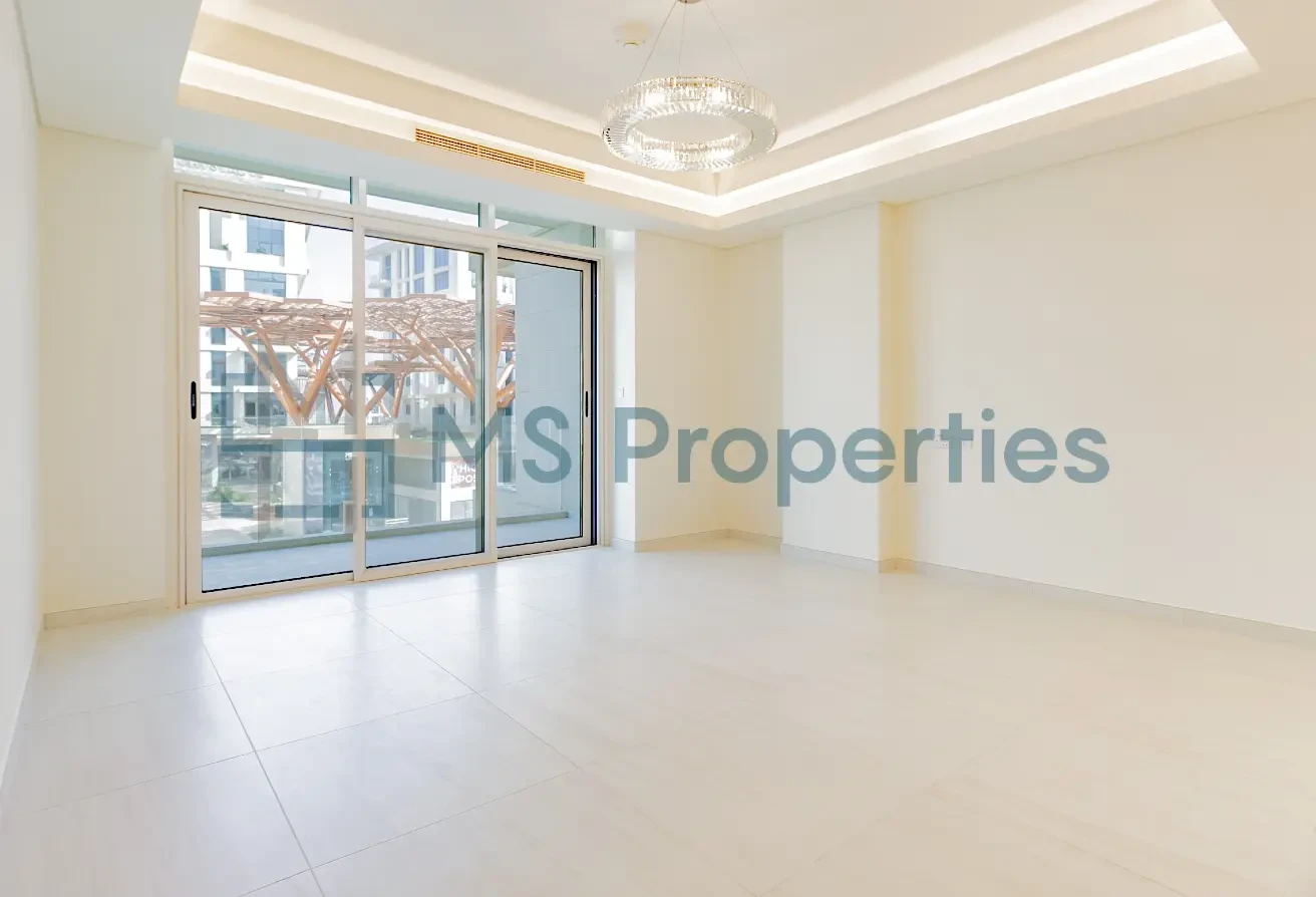 Contemporary 1BR Apartment | Move-In Today - Apartment in Doha