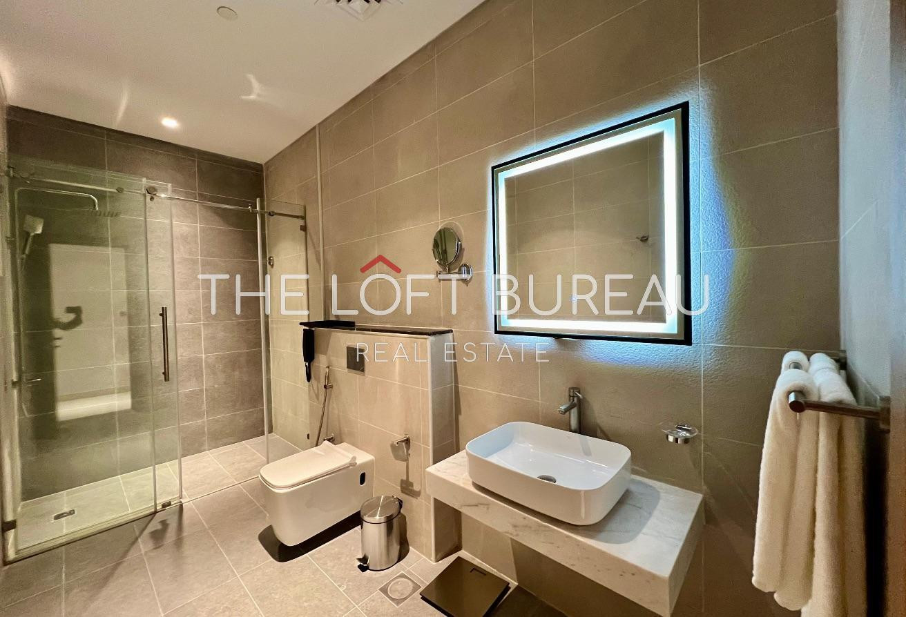 FREE MONTH! NO COMMISSION-HUGE STUDIO | BRAND NEW - Apartment in La Plage Centrale