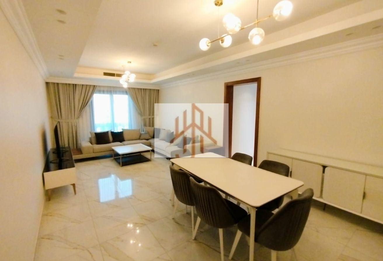 Hot Deal | Gorgeous 2 Bedroom | City View