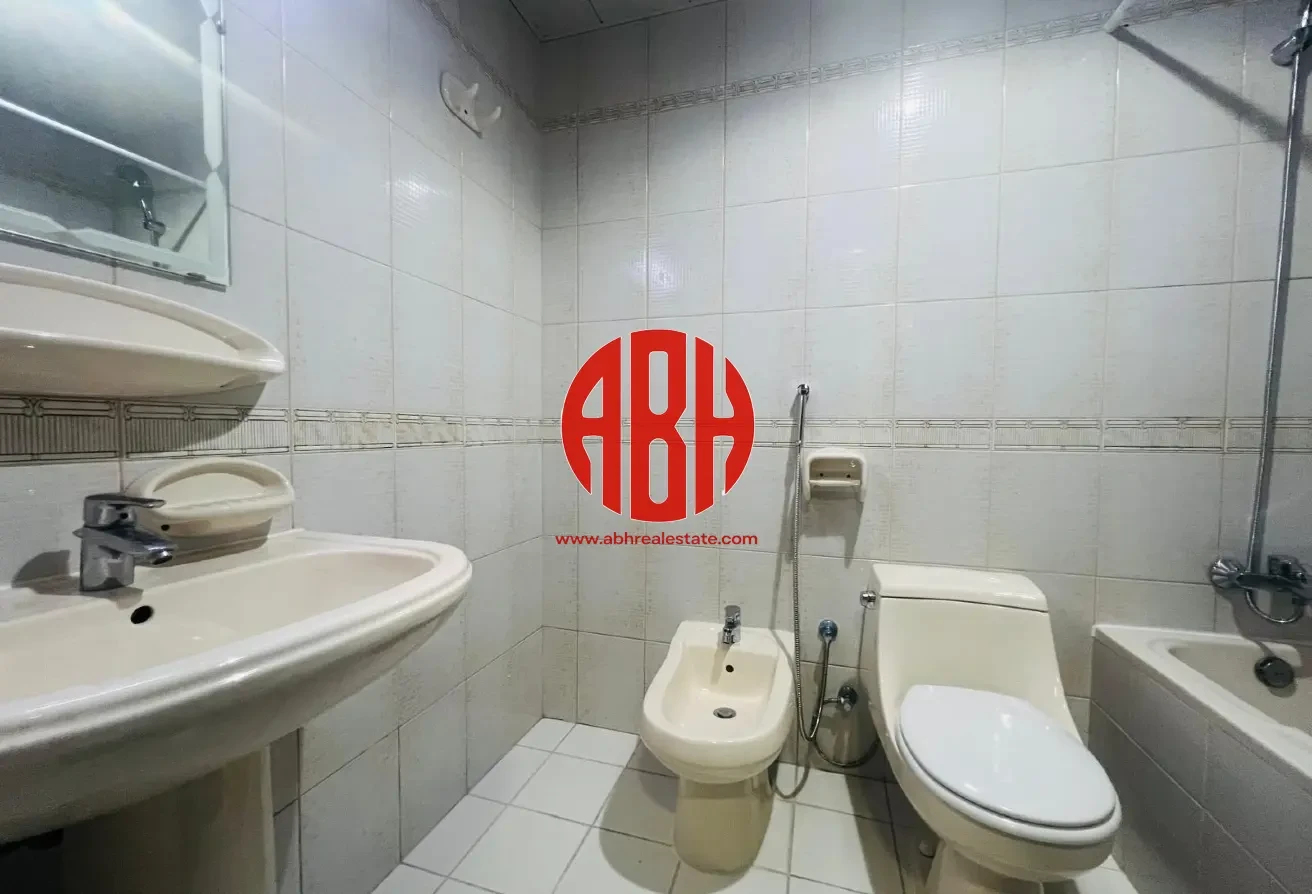 MODERN LIVING | COZY 1-BDR FURNISHED + QCOOL FREE - Apartment in West Bay