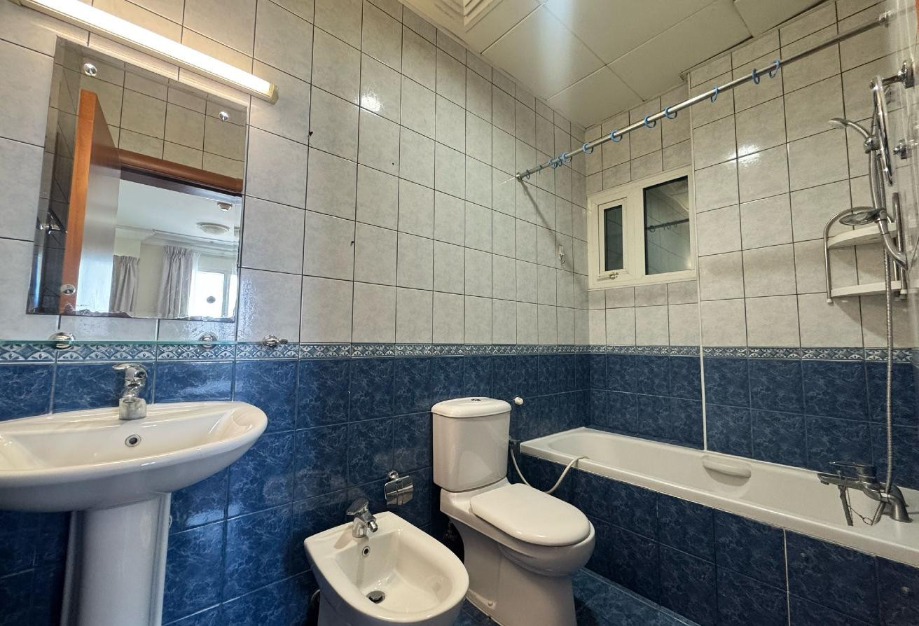 FURNISHED APARTMENT| 01 BR &amp; 02 BATHS| WESTBAY - Apartment in West Bay Lagoon Street