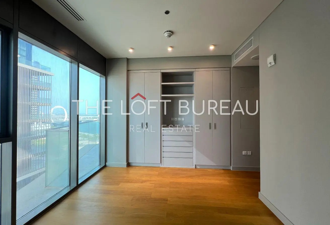 Luxurious 3-Bedroom Apartment in Lusail Marina