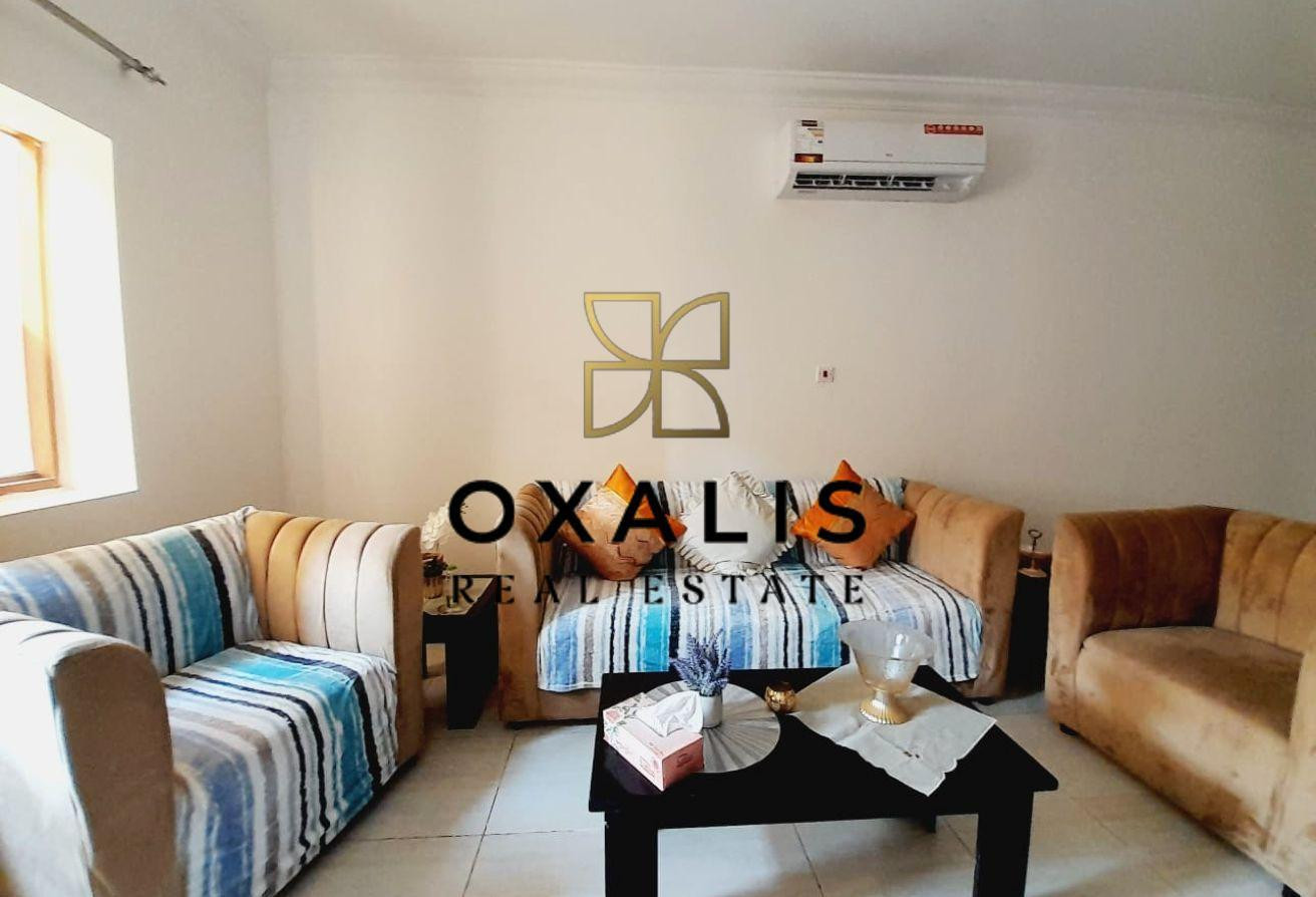 GREAT PRICE! FURNISHED 2 BEDROOMS | BIN MAHMOUD - Apartment in Al Jazeera Street