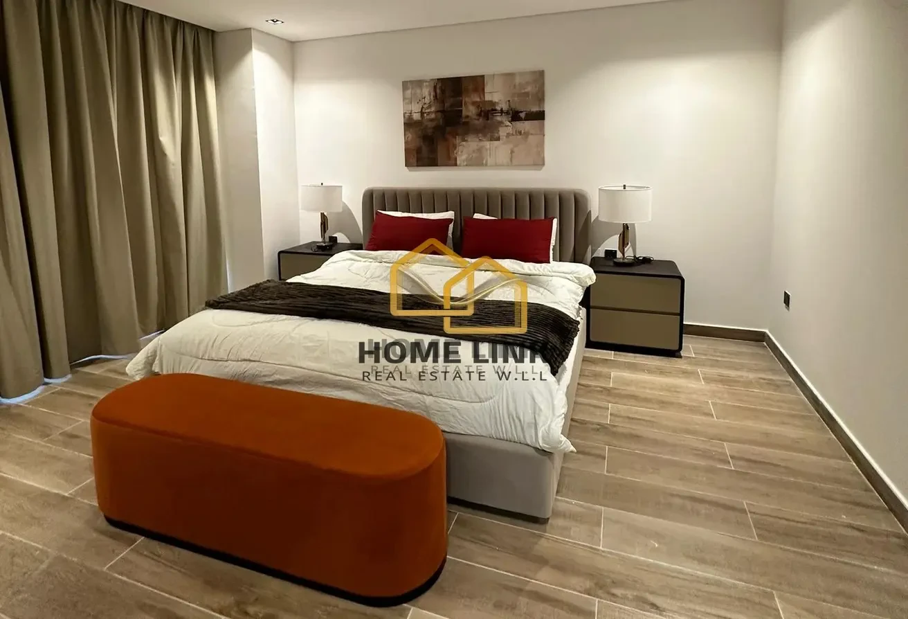 Brand New Luxurious Villas 7BR in Al Thumama - Apartment in Al Thumama