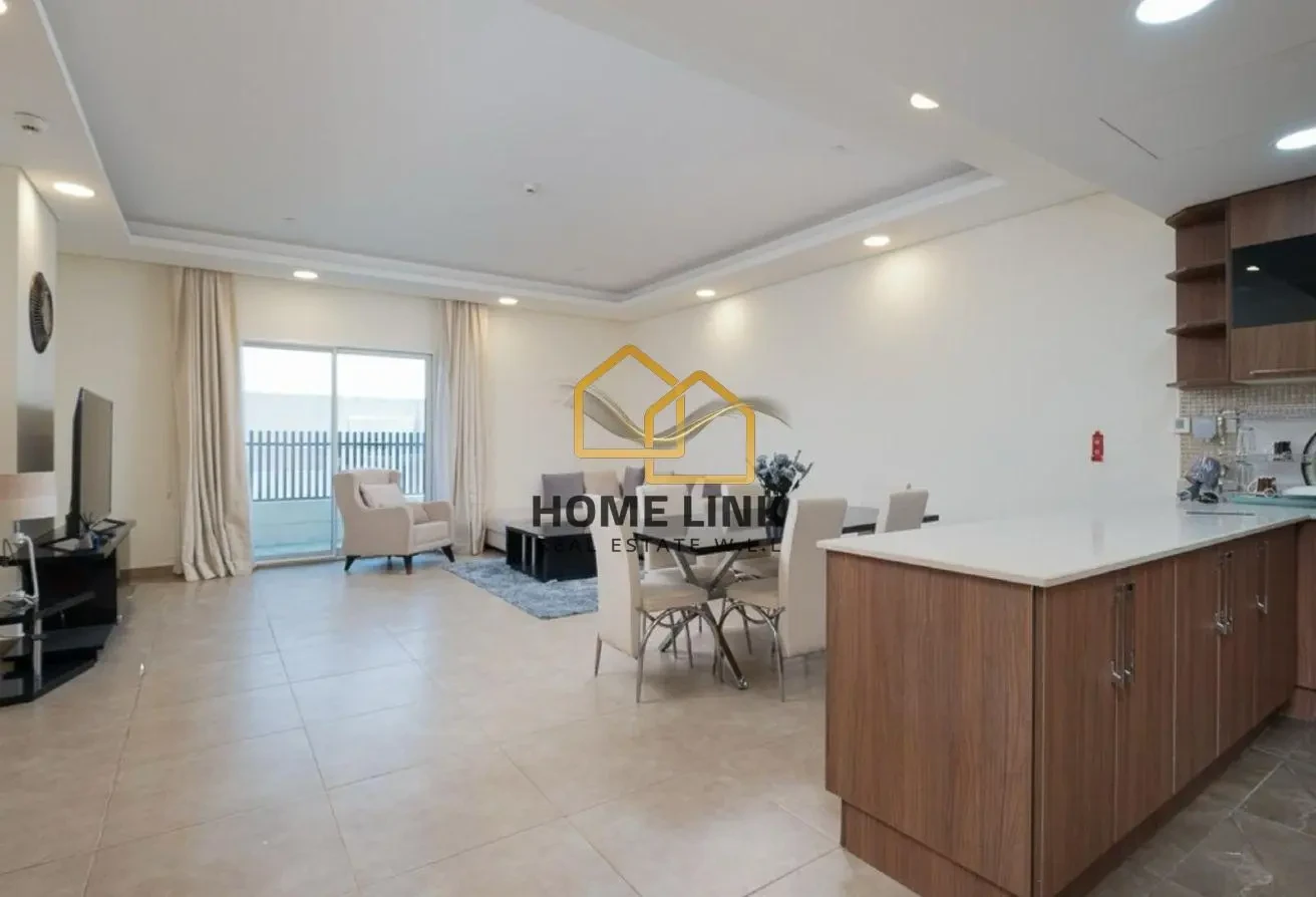 ELEGANT FULLY FURNISHED | 1 BR |FOR SALE BRAND NEW - Apartment in Regency Residence Fox Hills 1
