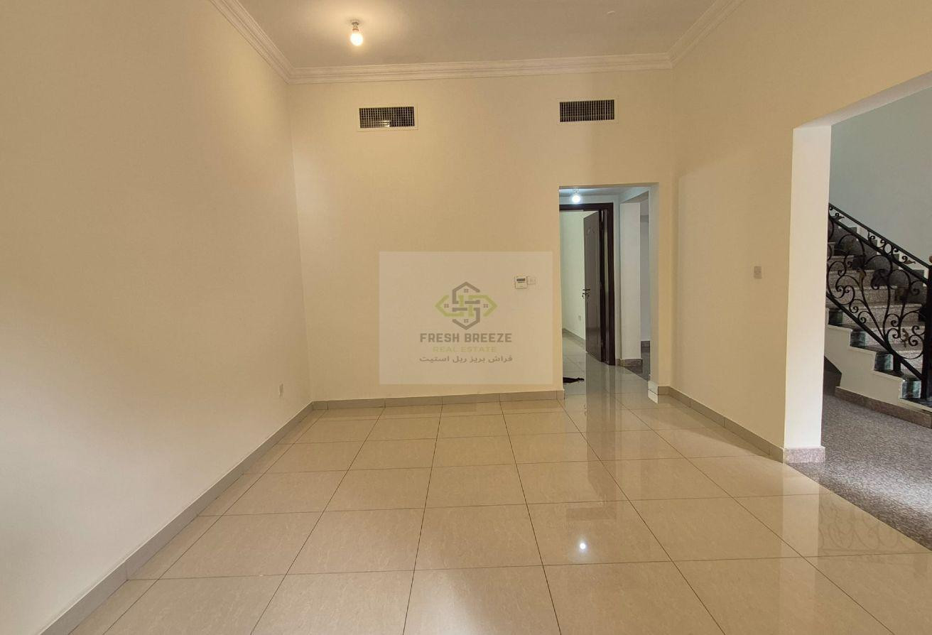 Un-Furnished 4BHK Compound Villa In Gharafa. - Villa in Al Gharrafa