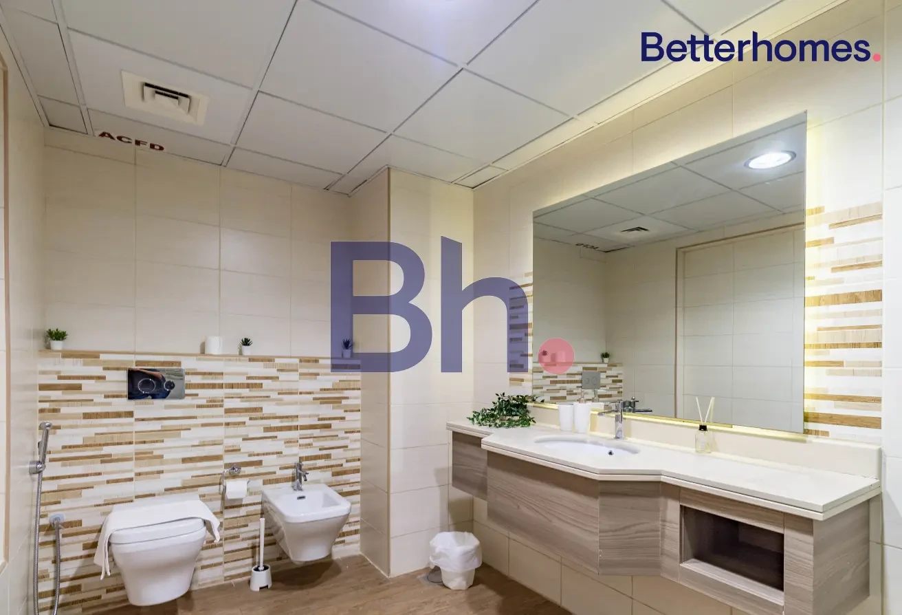 FULLY FURNISHED | 1 BEDROOM | PRIME LOCATION - Apartment in Lusail Residence