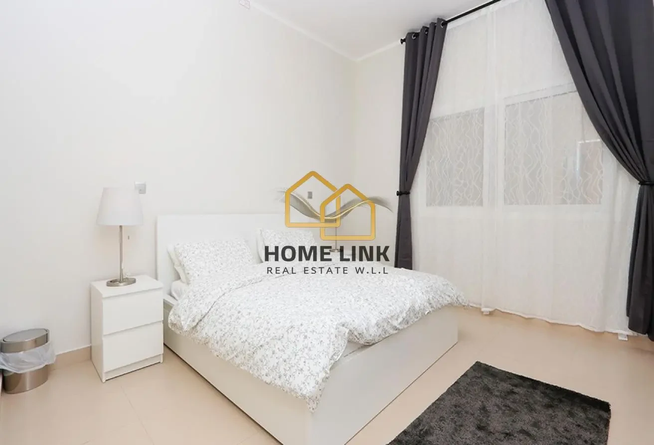 BEST OFFER | 1 BEDROOM FF APARTMENT IN FOXHILLS - Apartment in Regency Residence Fox Hills 1
