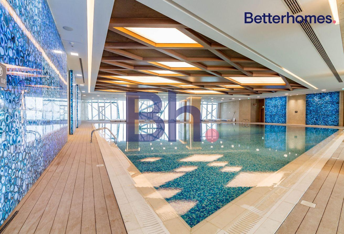 LUXURY 2 BEDROOMS | MAID ROOM | WEST BAY - Apartment in West Bay