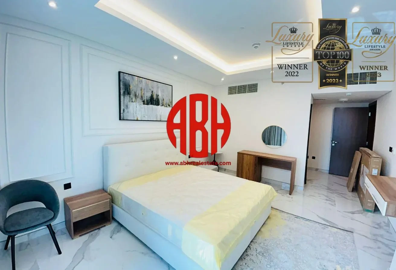 HOT DEAL | BRAND NEW 2BR+BALCONY | COZY FACILITIES - Apartment in Marina  25