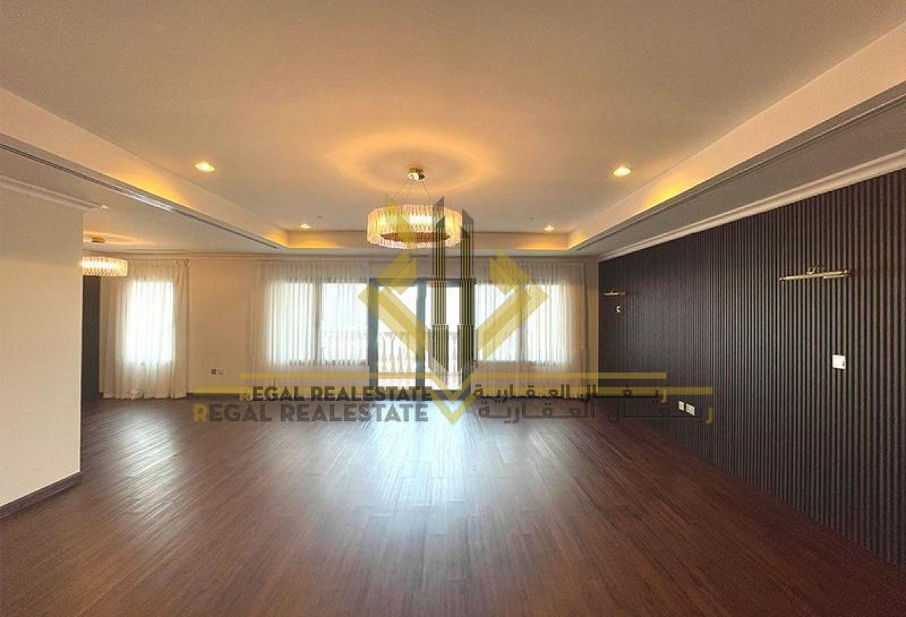 3+maid For Sale in Porto Arabia INC Gym and Pool - Apartment in West Porto Drive