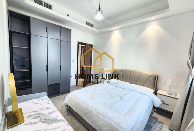 AMAZING 1BEDROOM | FURNISHED | MARINA VIEW