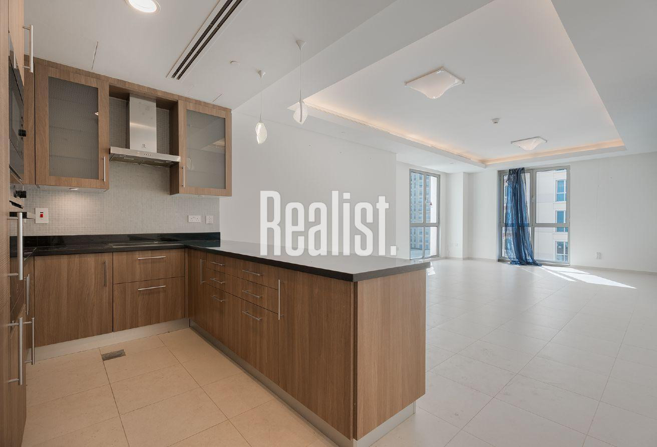 1 MONTH FREE | SEMI FURNISHED 1 BDR | IN THE PEARL - Apartment in Viva West