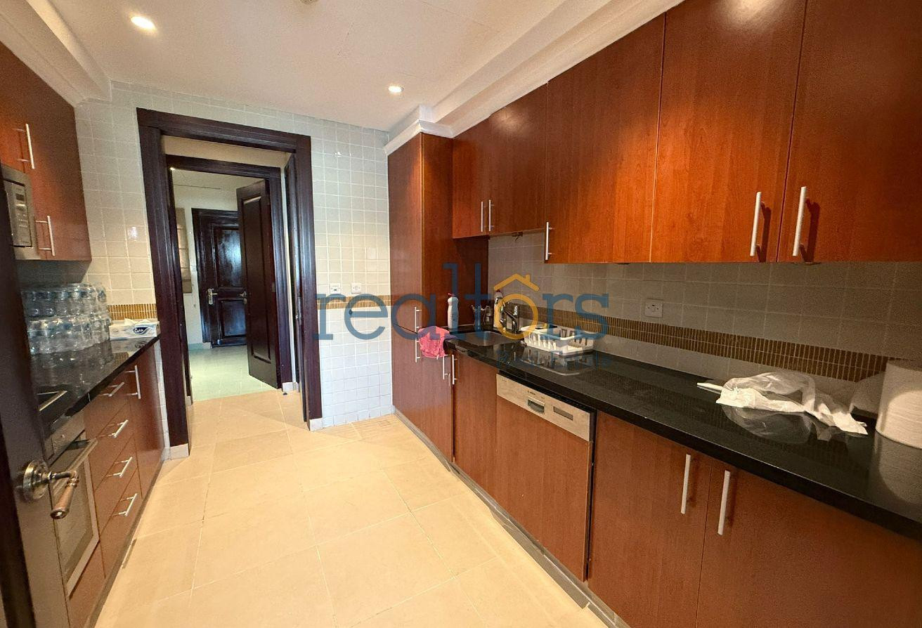 For Sale: Furnished Duplex Townhouse Porto Arabia - Duplex in West Porto Drive