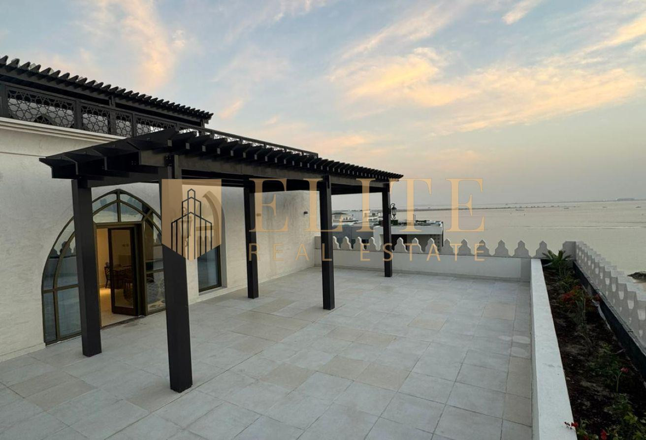 Spacious 2 Bedroom Apartment for Rent | The Pearl - Apartment in Pearl Garden