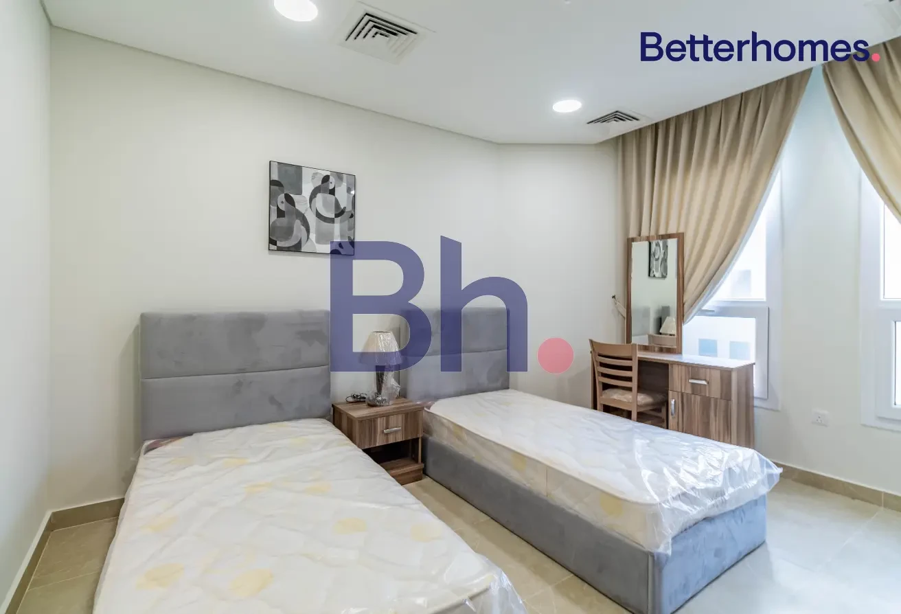 PRIME LOCATION | FULLY FURNISHED | 2 BEDROOMS - Apartment in Al Waab Street