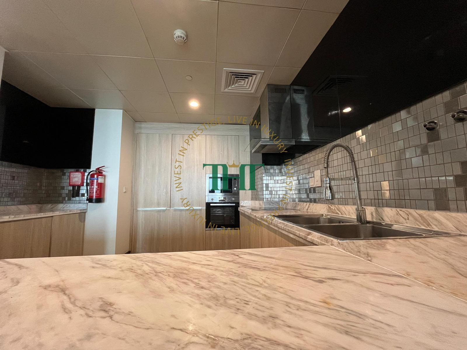 Stunning | 2BHK | FF | Including Bills - Apartment in Viva Bahriya