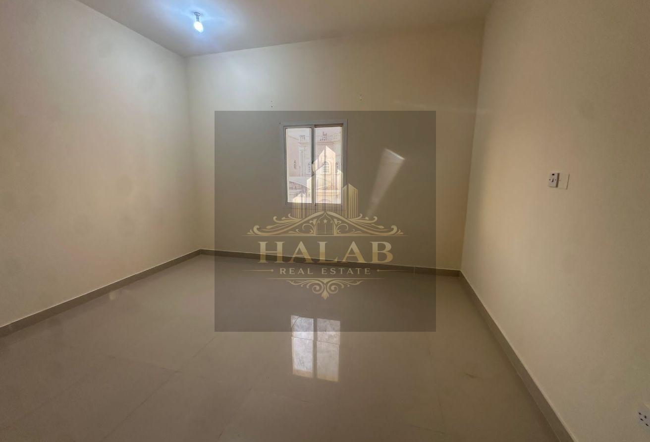 Two large rooms including a corridor with separate