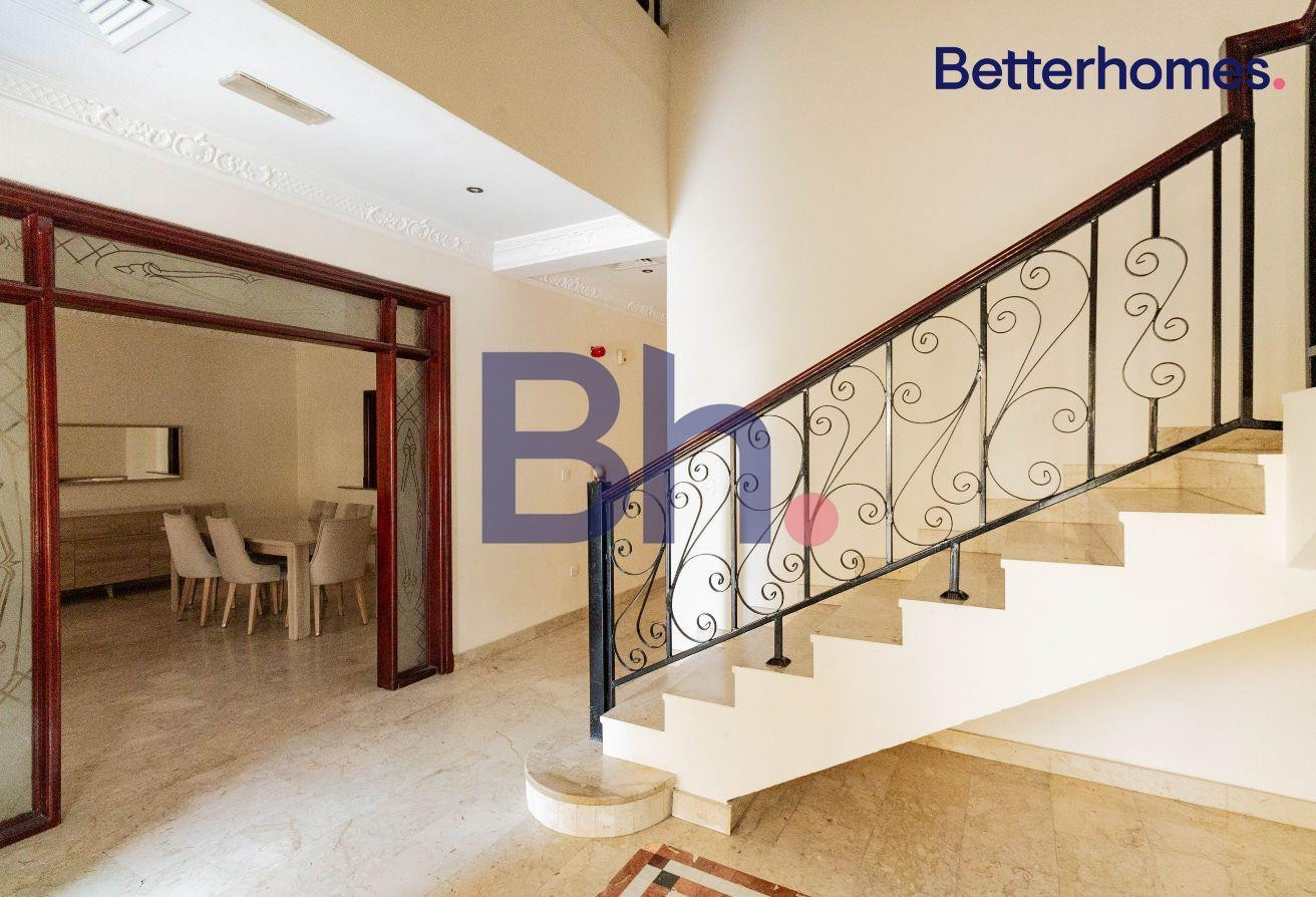 SPACIOUS | WITH MAID ROOM | MONTH FREE AWAITS!! - Villa in AlMuraikh