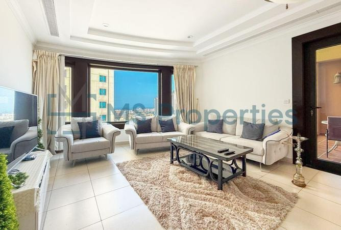 2 BR+MAID| 5 YEARS PP| 10% DP| PRIME LOCATION|