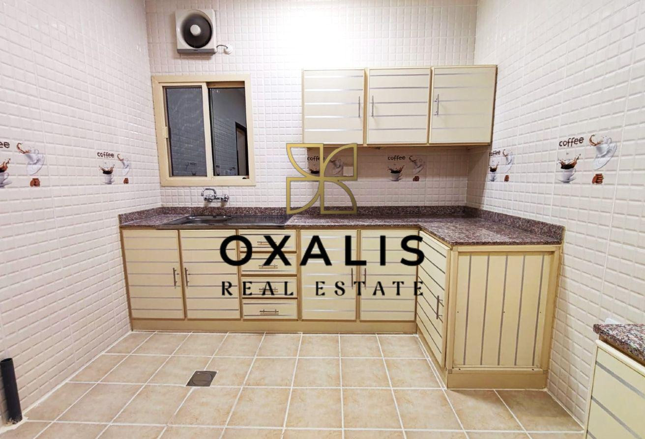 HUGE LAYOUT 2 BHK APARTMENT | READY TO MOVE IN - Apartment in Najma 28