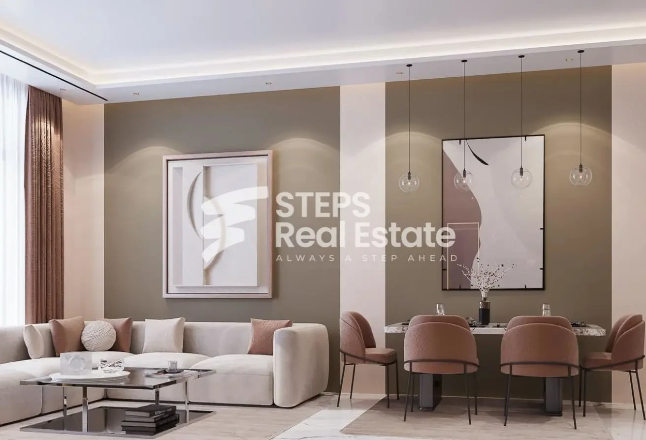 Exclusive Offer with Investment Opportunity - Apartment in Vera
