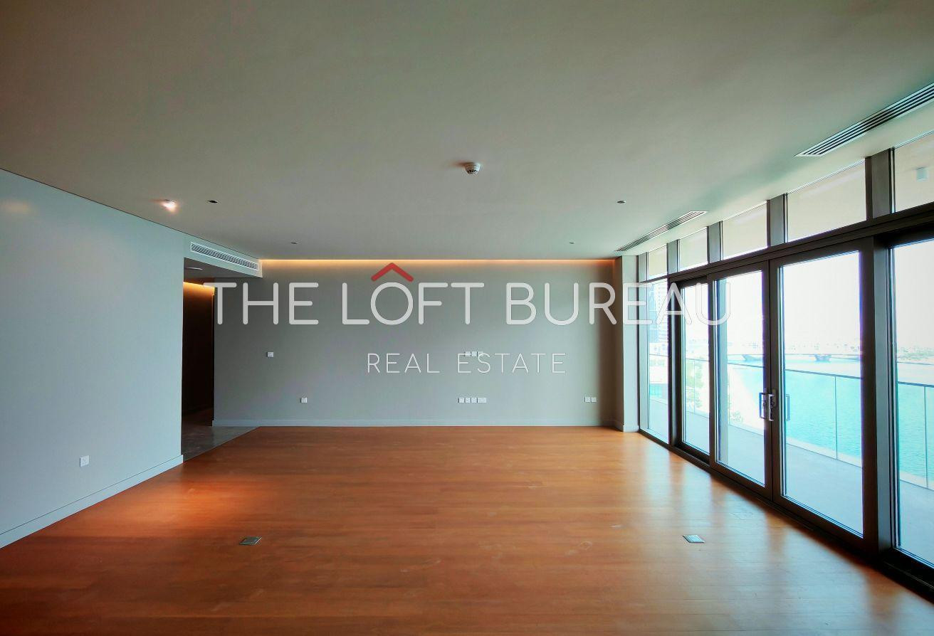 NO COMMISSION| 2 BEDROOM|4 YEARS PP| 35%DP| READY|