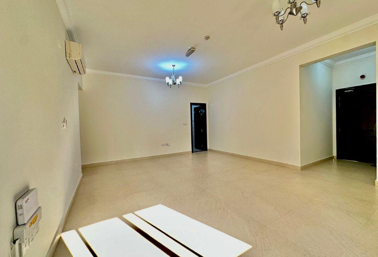 Fully Renovated Apartment Near Shops, City View