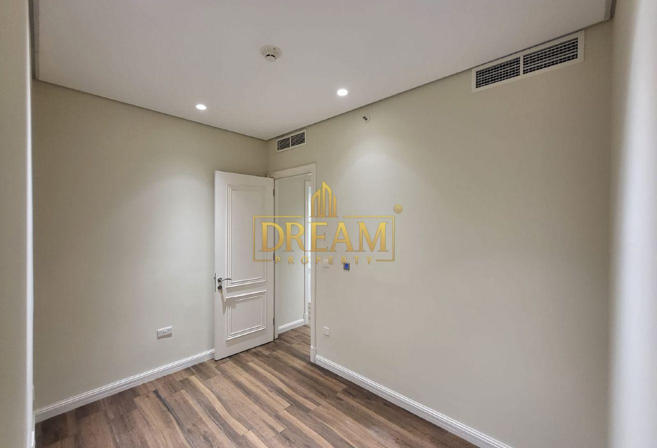 Spacious 1 Bedroom + Office | FF | Including Bills - Apartment in Floresta Gardens