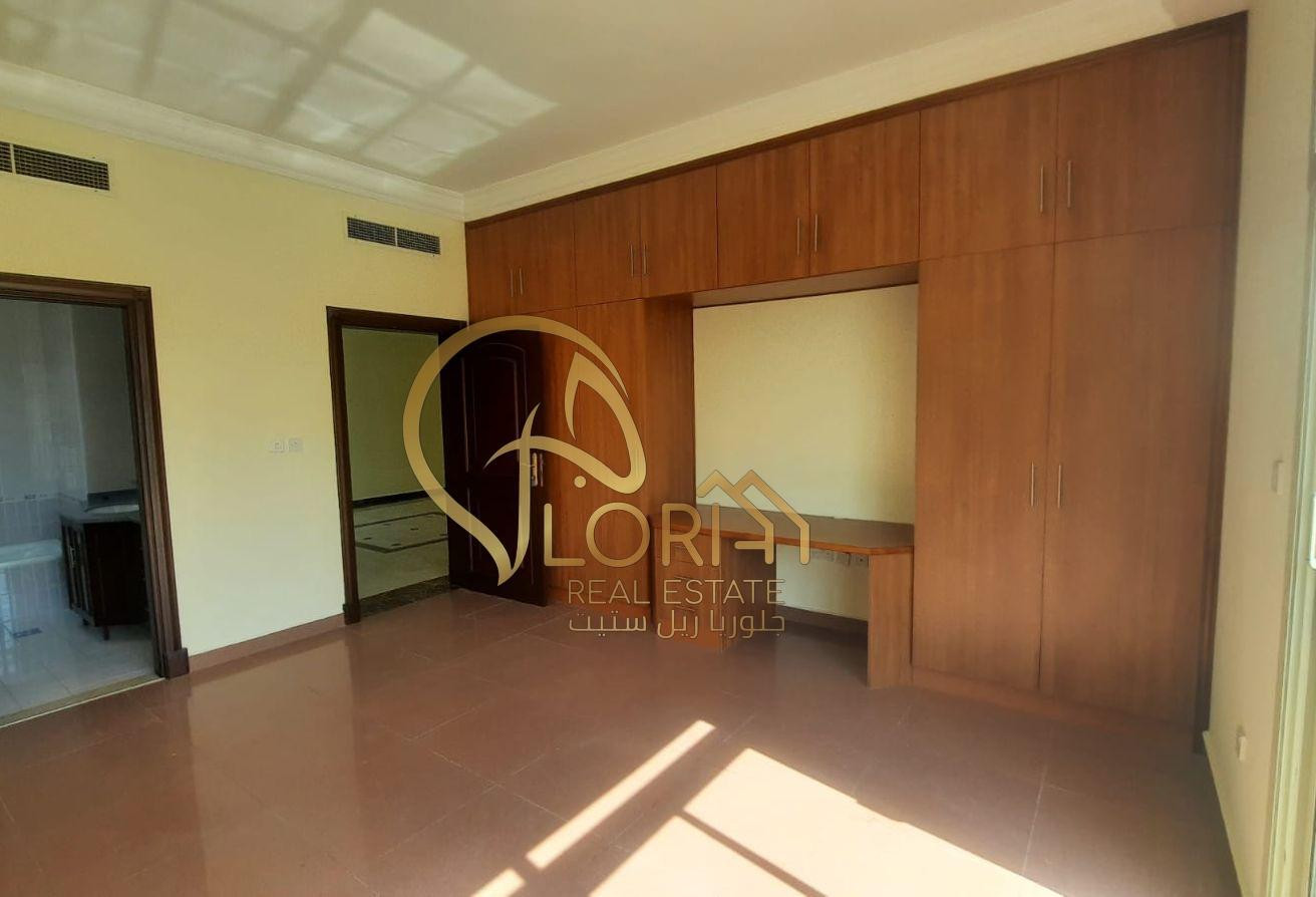 Stunning + Spacious Villa in West Bay Lagoon | 20K - Villa in West Bay Lagoon