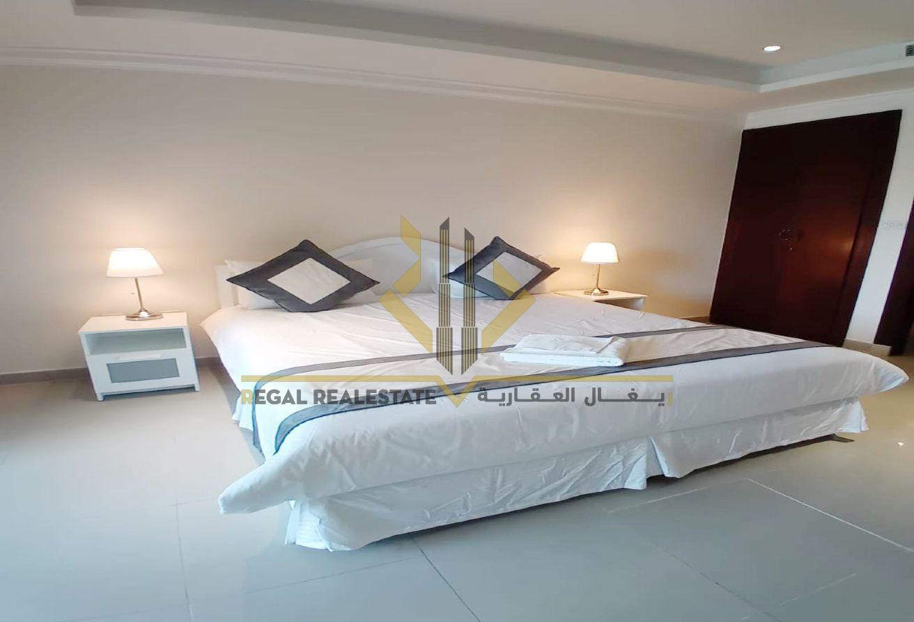 Marina View F F Townhouse for rent including bills