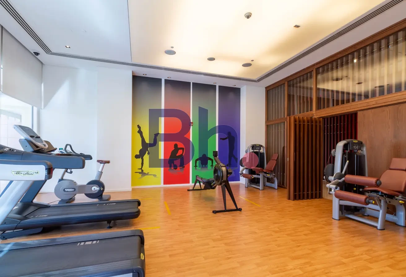 AFFORDABLE | SF | STUDIO - PRIME LOCATION - Apartment in Viva Bahriya