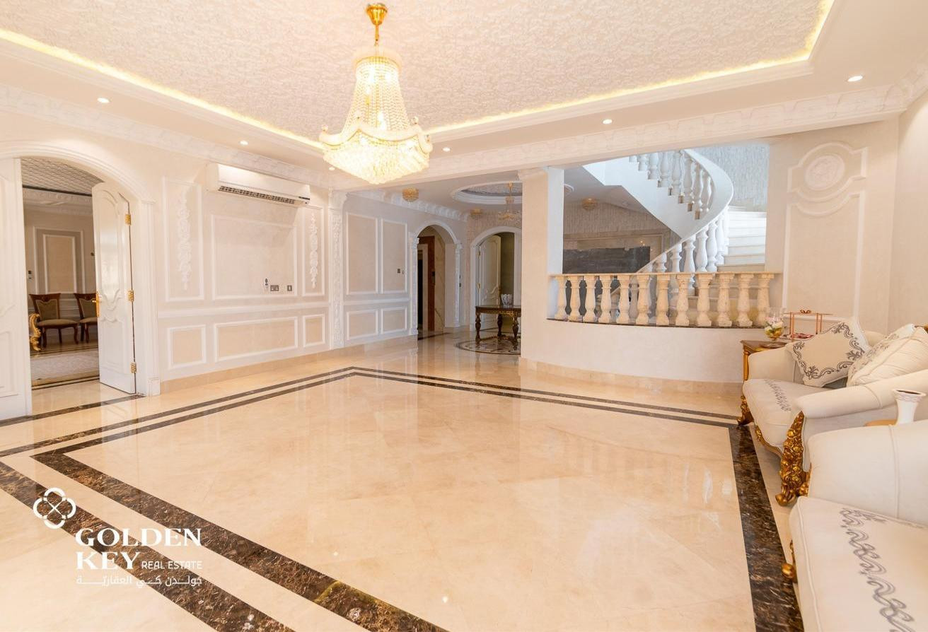 GREAT OFFER  STAND ALONE RESIDENTIAL VILLA | 12BHK - Villa in Doha