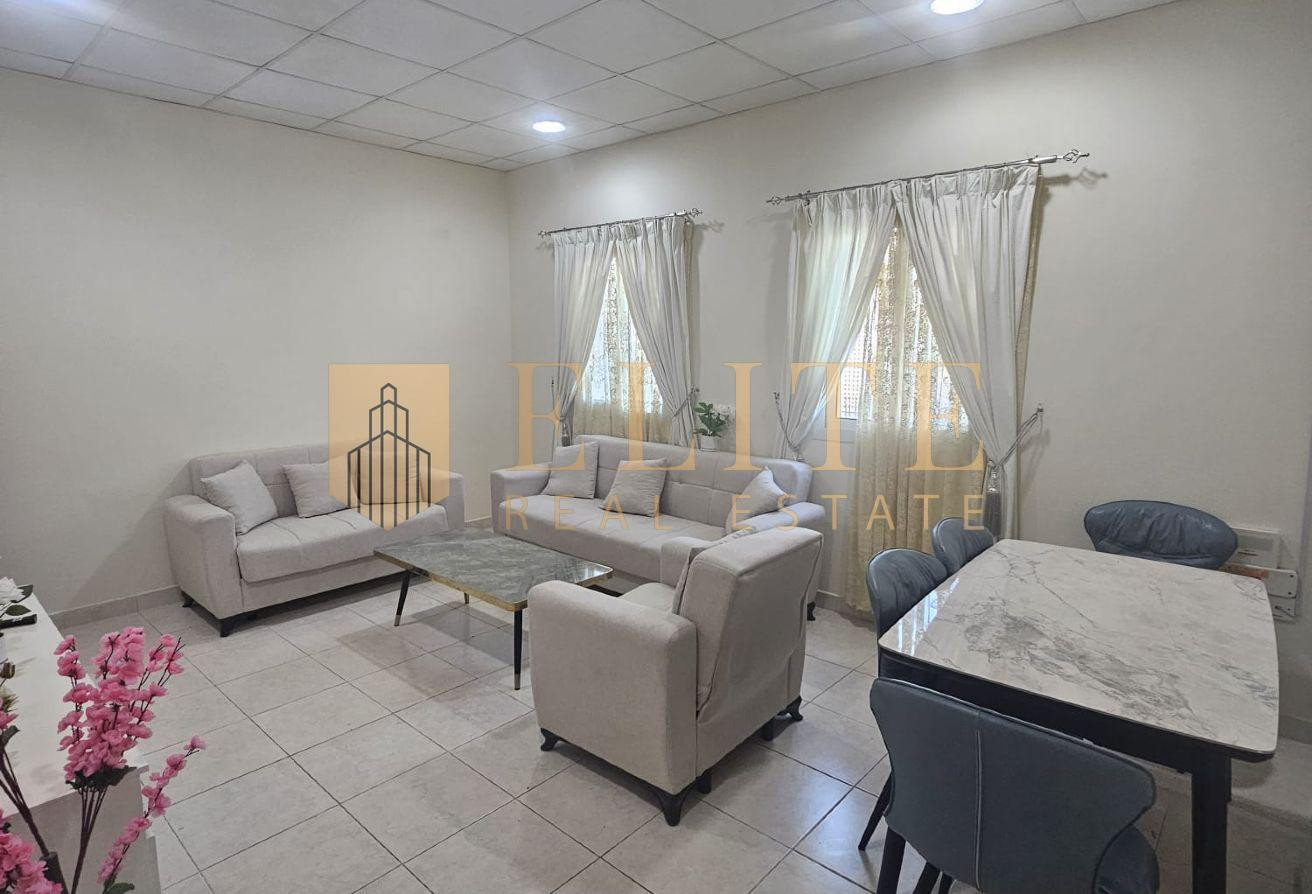 Your Ideal 2BR Home Awaits in Al Sad - Apartment in Al Sadd Road