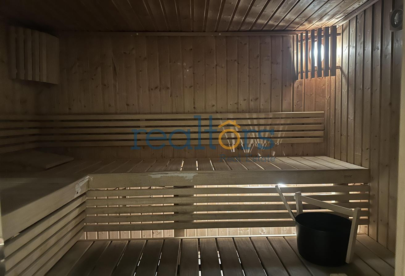 Luxurious Hotel Apartments 2 Bedroom Furnished - Apartment in Al Sadd