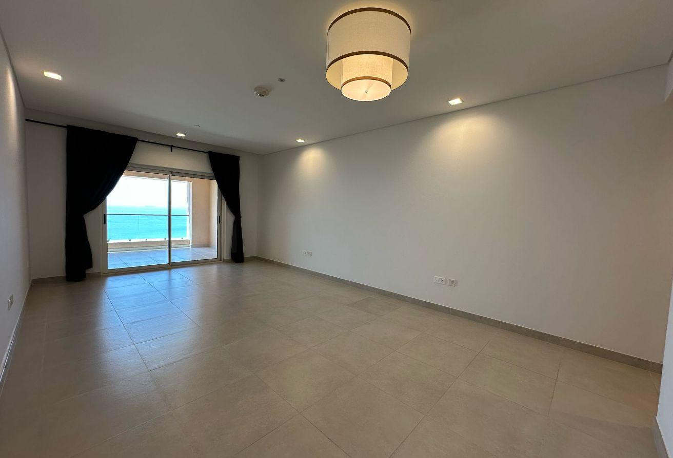 Amazing Studio for Rent | Top Towers Viva Bahariya - Studio Apartment in Al Mutahidah Tower