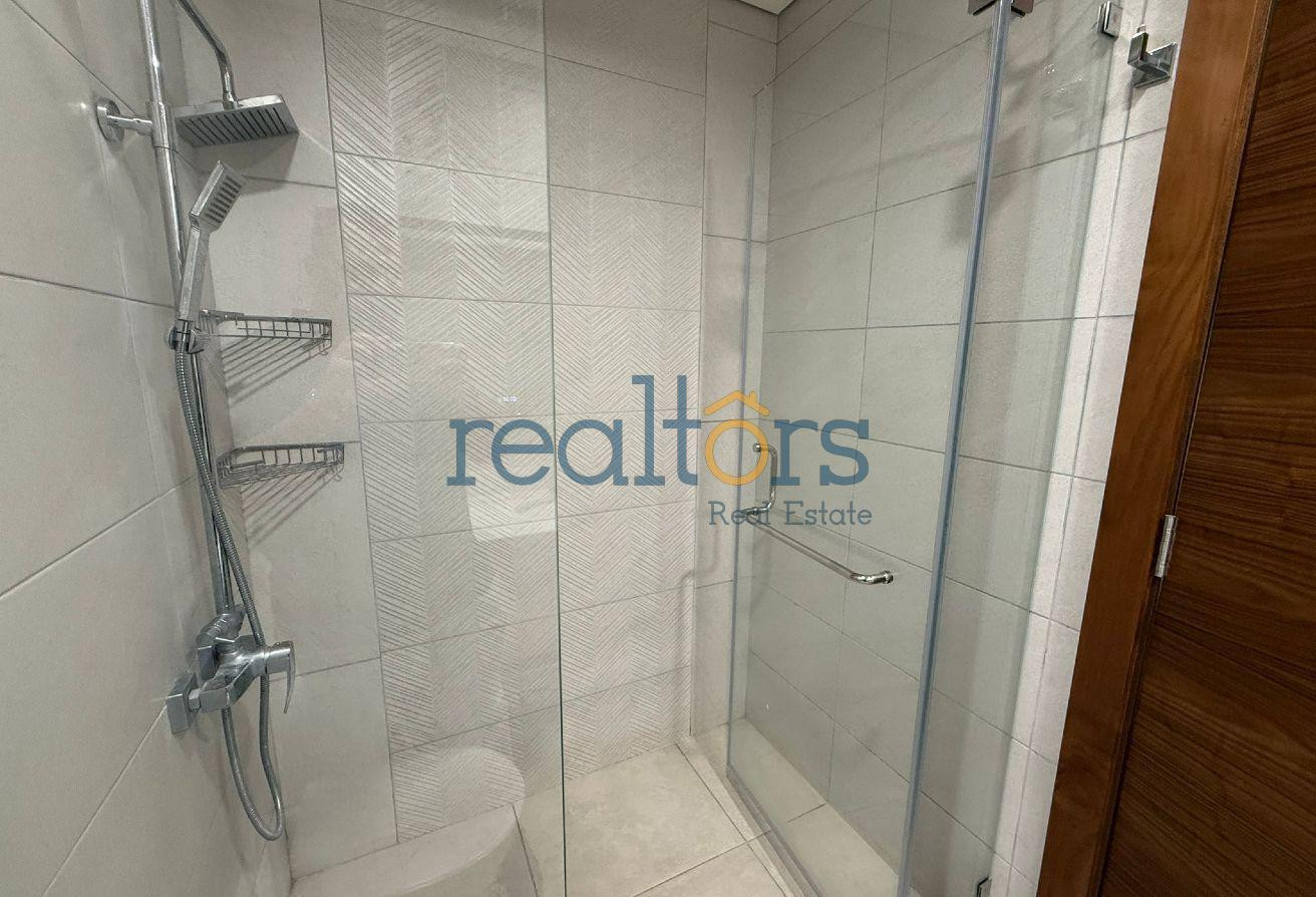 Modern 2BR Flat in Giardino | Bills Included