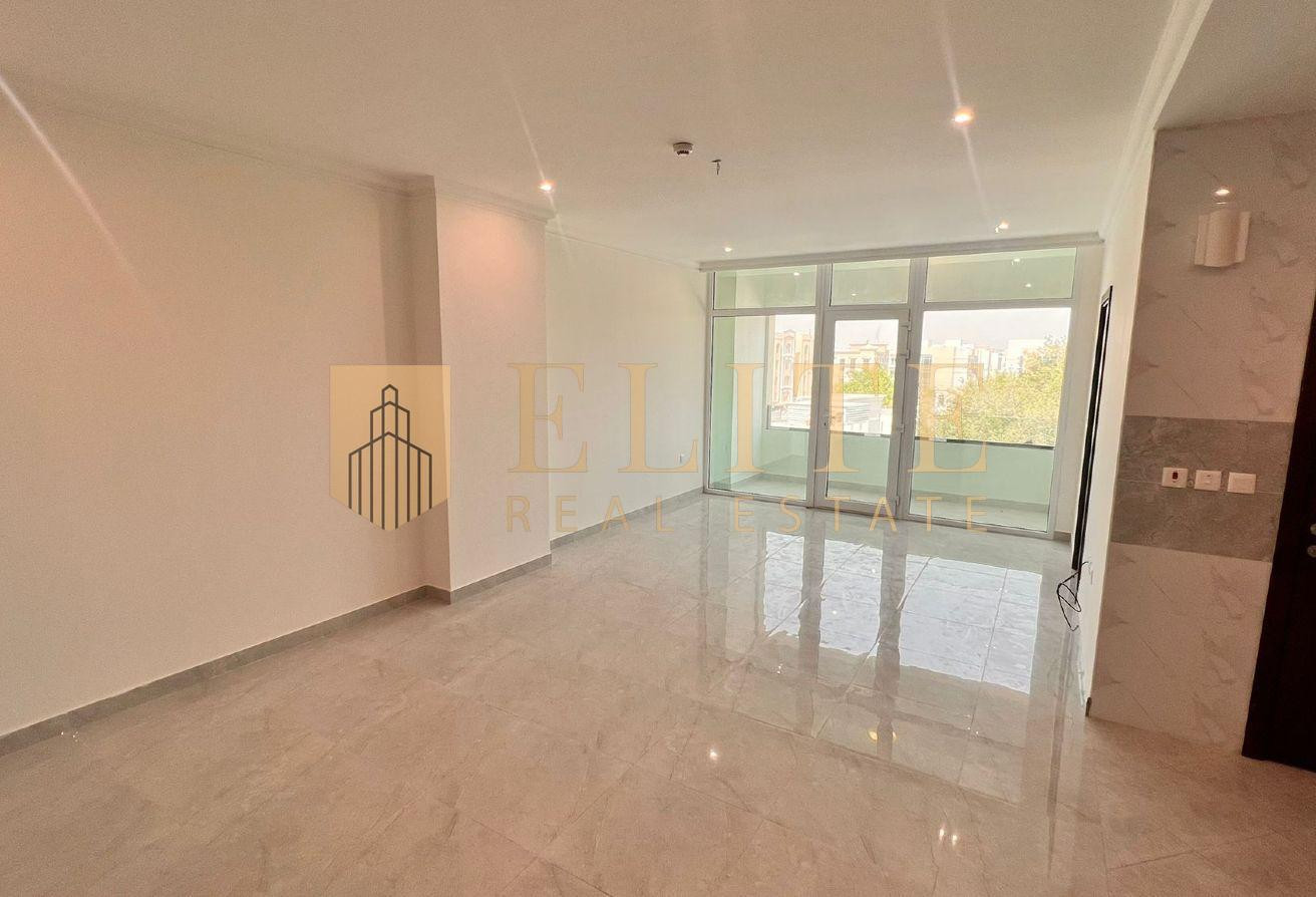 AMAZING 1 BHK Semi Furnished with Balcony in ALSAD - Apartment in Al Sadd Road