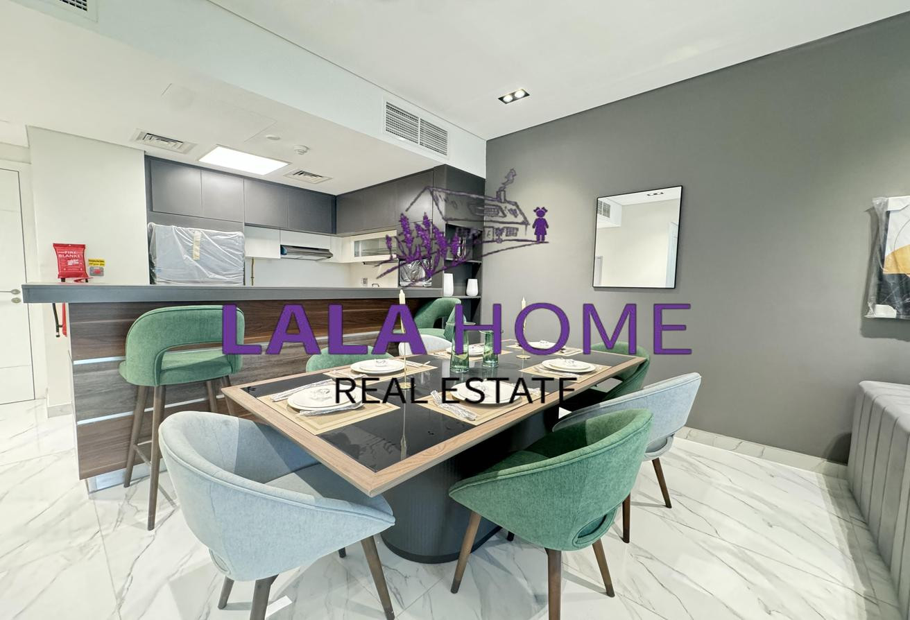Brand New 1Bedroom, Furnished, Lusail
