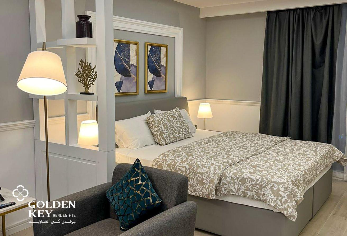Studio For Sale | Amazing Price | Fully Furnished - Studio Apartment in Al Mirqab Al Jadeed