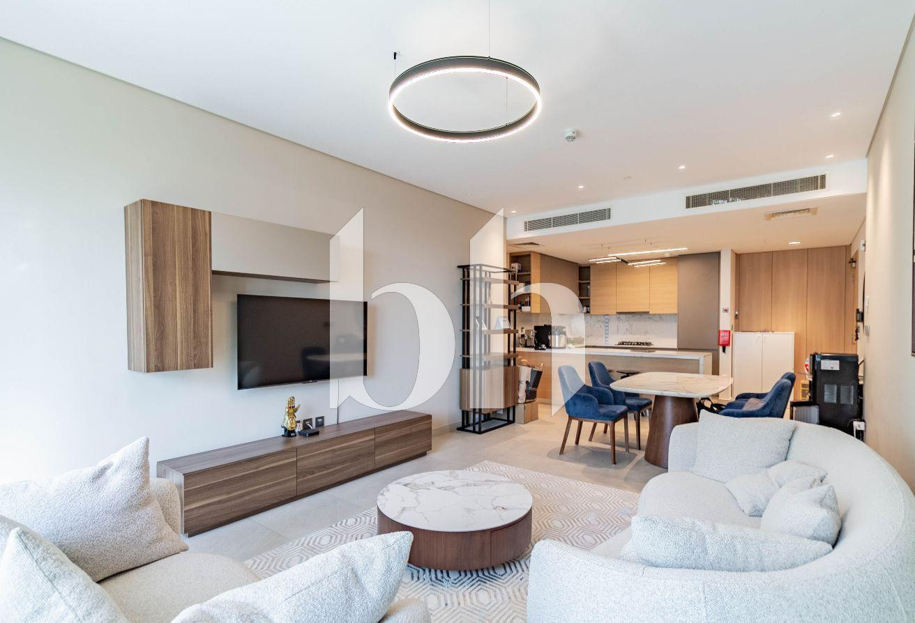 BRAND NEW | 2 BEDROOMS PLUS MAID | FREE MONTH