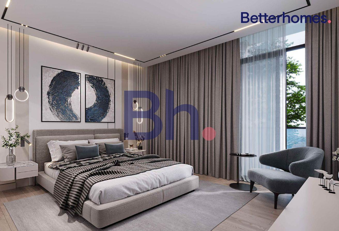 INVEST IN LUSAIL | 1 BR APARTMENT | 5 YEAR PAYMENT - Apartment in Residential D5
