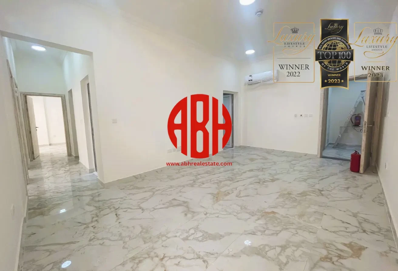 BRAND NEW | SPACIOUS 3-BEDROOM | PRIMARY LOCATION - Apartment in Al Aziziyah