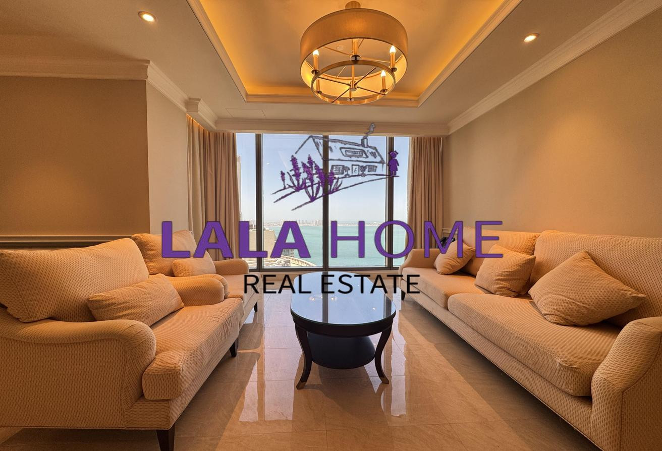 Beautiful 2 Bedroom, furnished-Bills Included - Apartment in West Bay