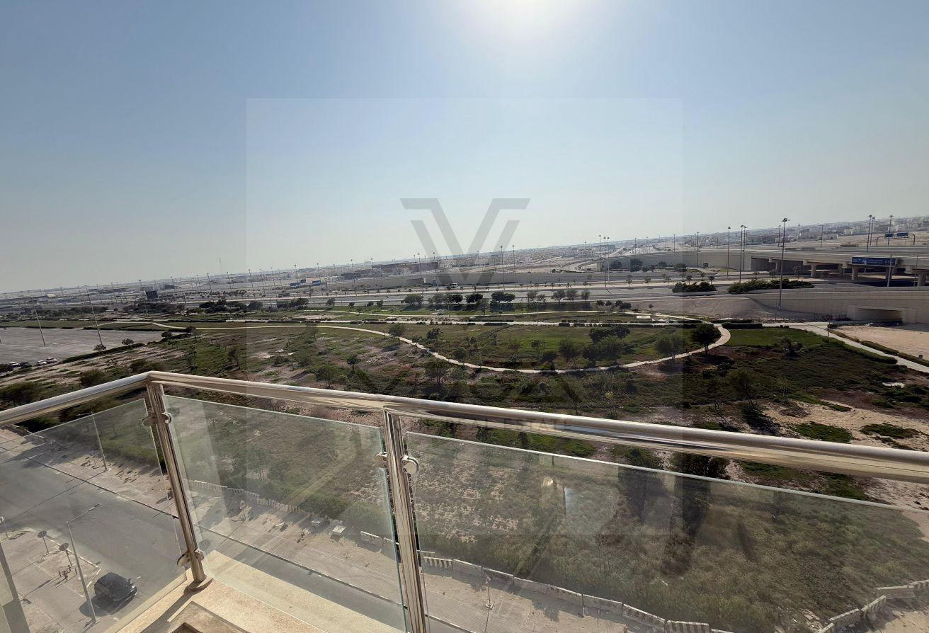 Modern 2BR Apartment in Lusail | Fully Furnished | - Apartment in Al Erkyah City