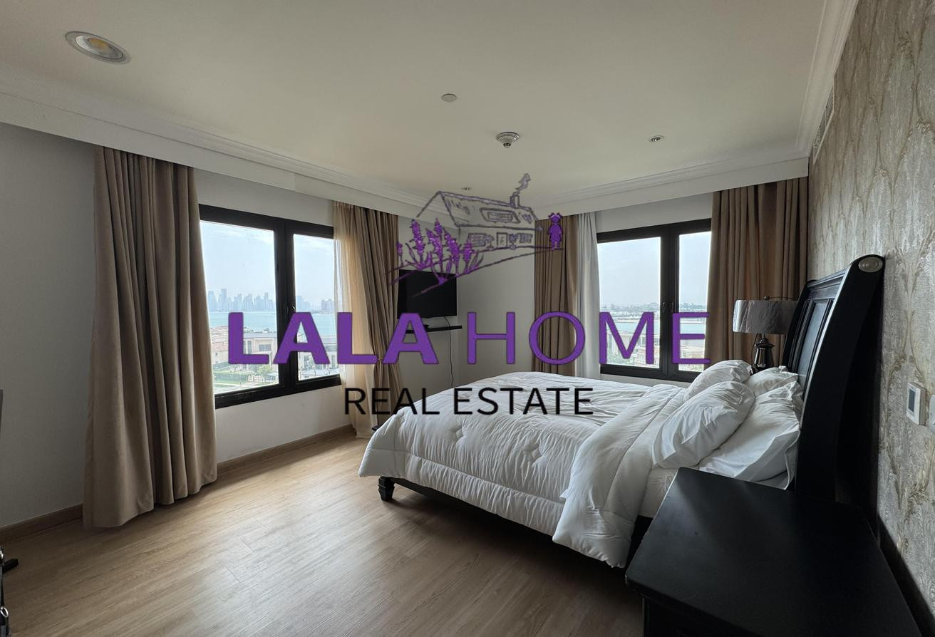 BEAUTIFUL 2BR FOR SALE IN PORTO ARABIA