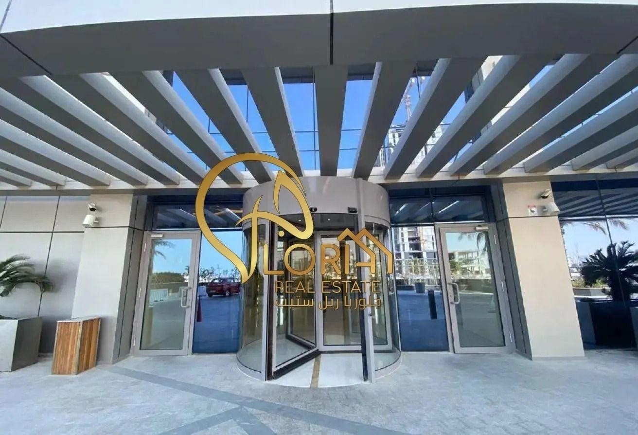 VEEEERY SPACIOUS | TWO BEDROOM + MAID ROOM