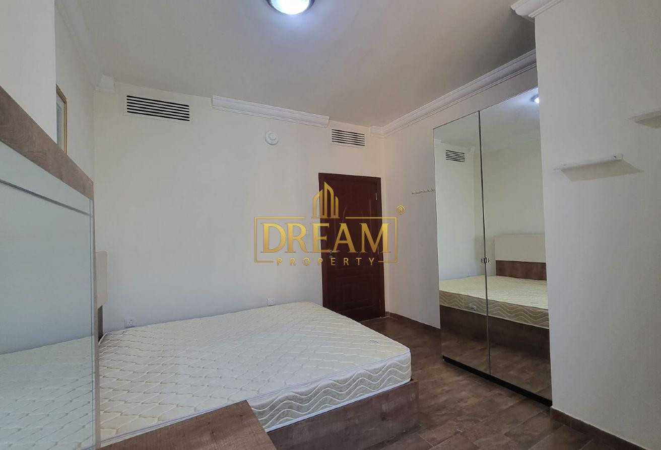 Limited Units | Bills Included FF 1BHK | Musheireb - Apartment in Musheireb