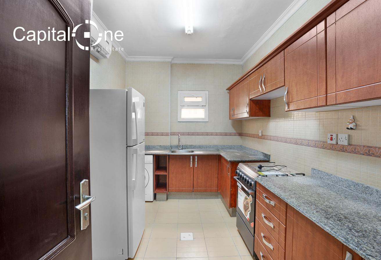 No Commission Modern Furnished 2BR Apartment - Apartment in Capital One Building